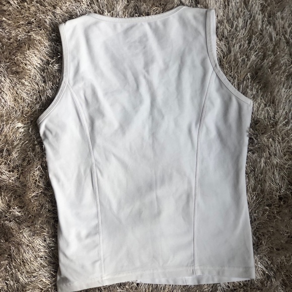 Nike Dri Fit Workout Tank - Picture 3 of 3